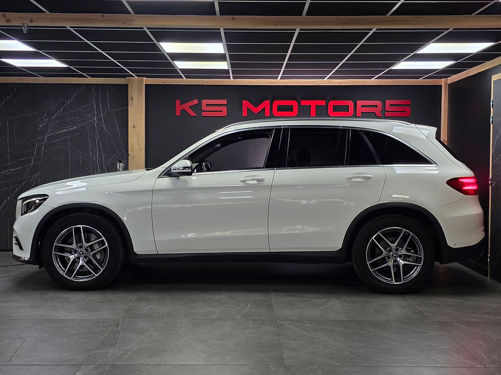 Miniature : MERCEDES GLC 220 D 170 CV 4MATIC GPS BLUETOOTH CAMERA