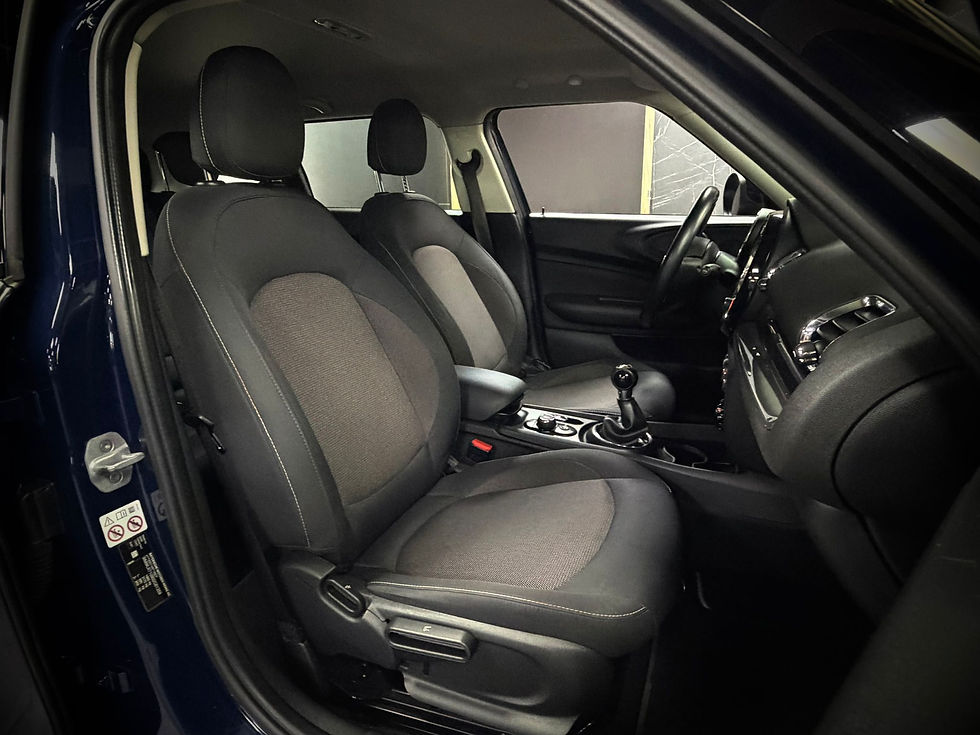 Miniature : MINI CLUBMAN ONE D 116 CV BLUETOOTH AUDIO