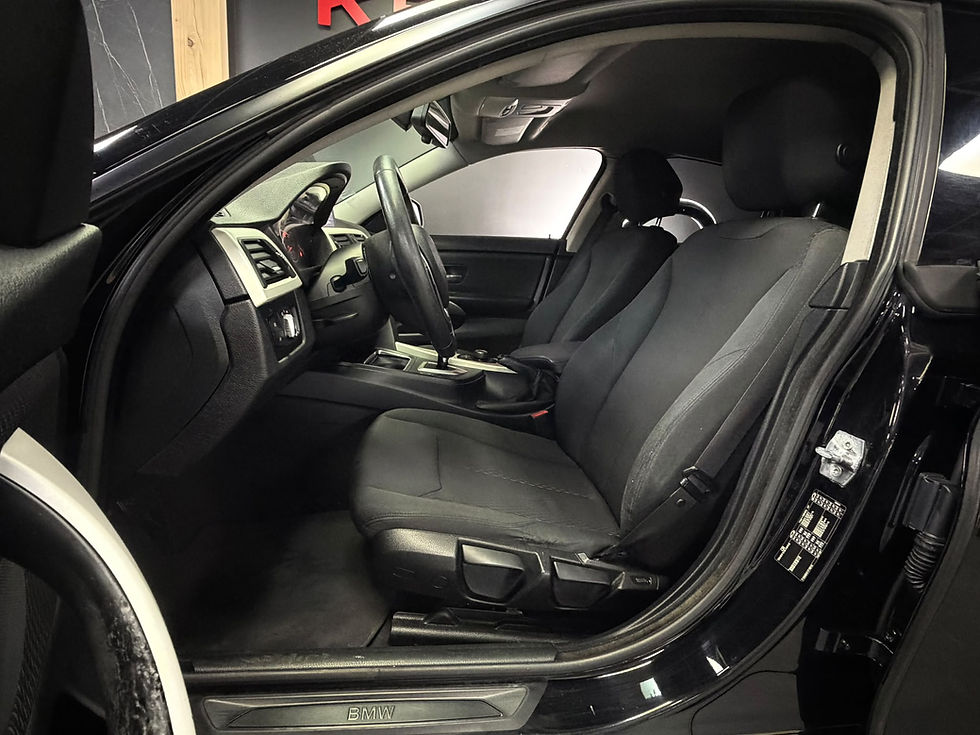Miniature : BMW SERIE 4 GRAN COUPE 420DA 190 CV BVA BLUETOOTH CAMERA