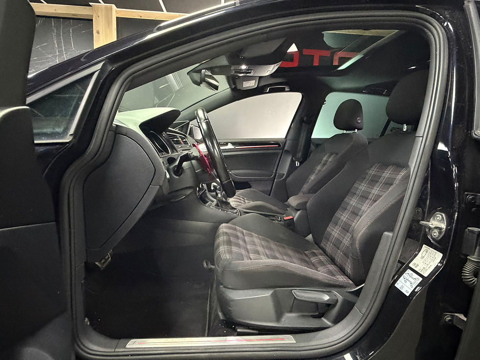 Miniature : VOLKSWAGEN GOLF VII 2.0 TSI 230 CV PERFORMANCE BVA GPS TEL TOIT OUVRANT HIFI DYN
