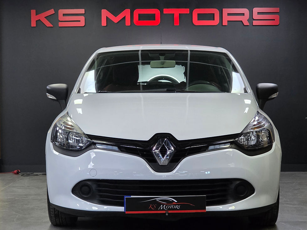 Miniature : RENAULT CLIO IV 1.2 16V 75 CV BASS REFLEX BLUETOOTH AUDIO