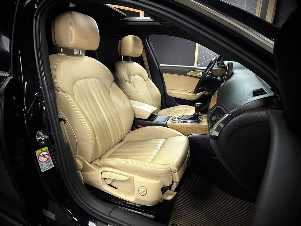 Miniature : AUDI A6 ALLROAD 3.0 V6 BIDTI 313 CV QUATTRO BVA GPS TEL CAMERA TOIT OUVRANT PANO