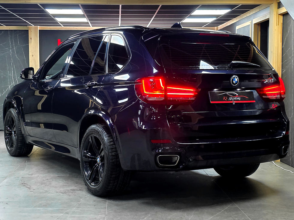 Miniature : BMW X5 F15 XDRIVE30DA 258 CV GPS BLUETOOTH CAMERA360 TOIT OUVRANT PANO