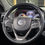 Miniature : JEEP CHEROKEE 2.2 MULTIJET 195 CV BVA GPS BLUETOOTH CAMERA TOIT OUVRANT PANO