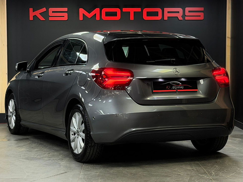 Miniature : MERCEDES CLASSE A 180 D 109 CV BVA GPS TEL