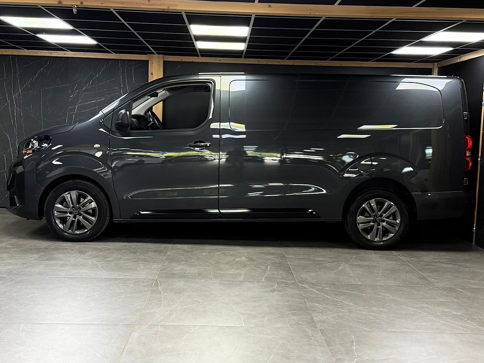 Miniature : PEUGEOT EXPERT FG XL 2.0 BLUEHDI 180 CV BVA GPS TEL CAMERA CARPLAY