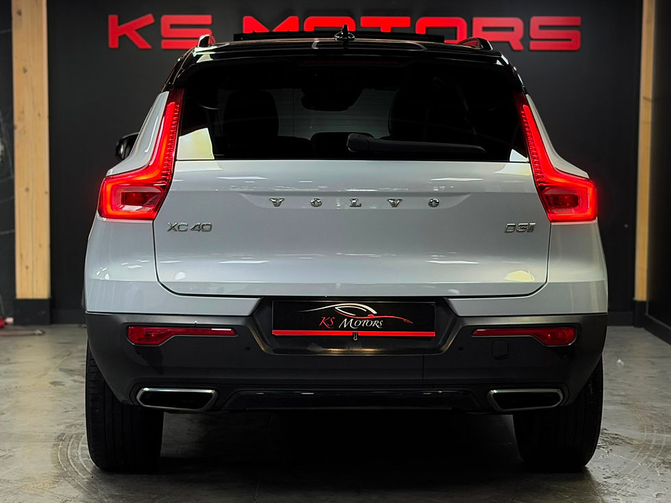 Miniature : VOLVO XC40 D3 2.0 150 CV BVA GPS BLUETOOTH CAMERA CARPLAY TOIT OUVRANT PANO