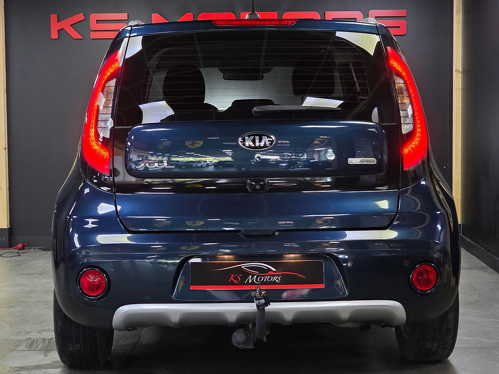 Miniature : KIA SOUL 1.6 GDI 132 CV BLUETOOH AUDIO
