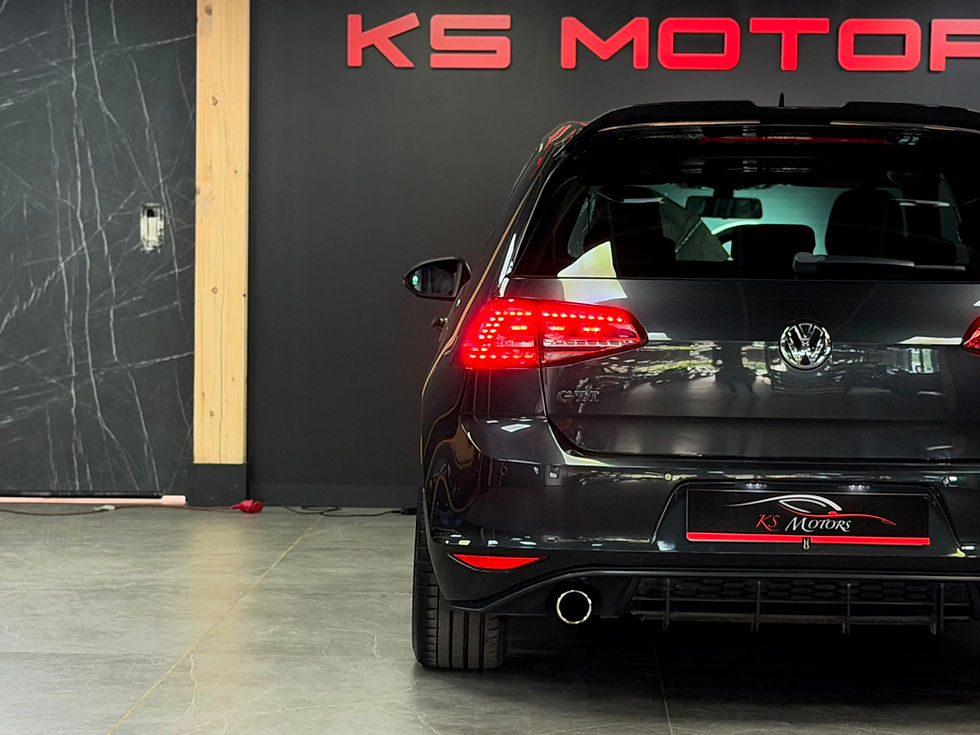 Miniature : VOLKSWAGEN GOLF VII 2.0 TSI 220 CV BVA BLUETOOTH AUDIO