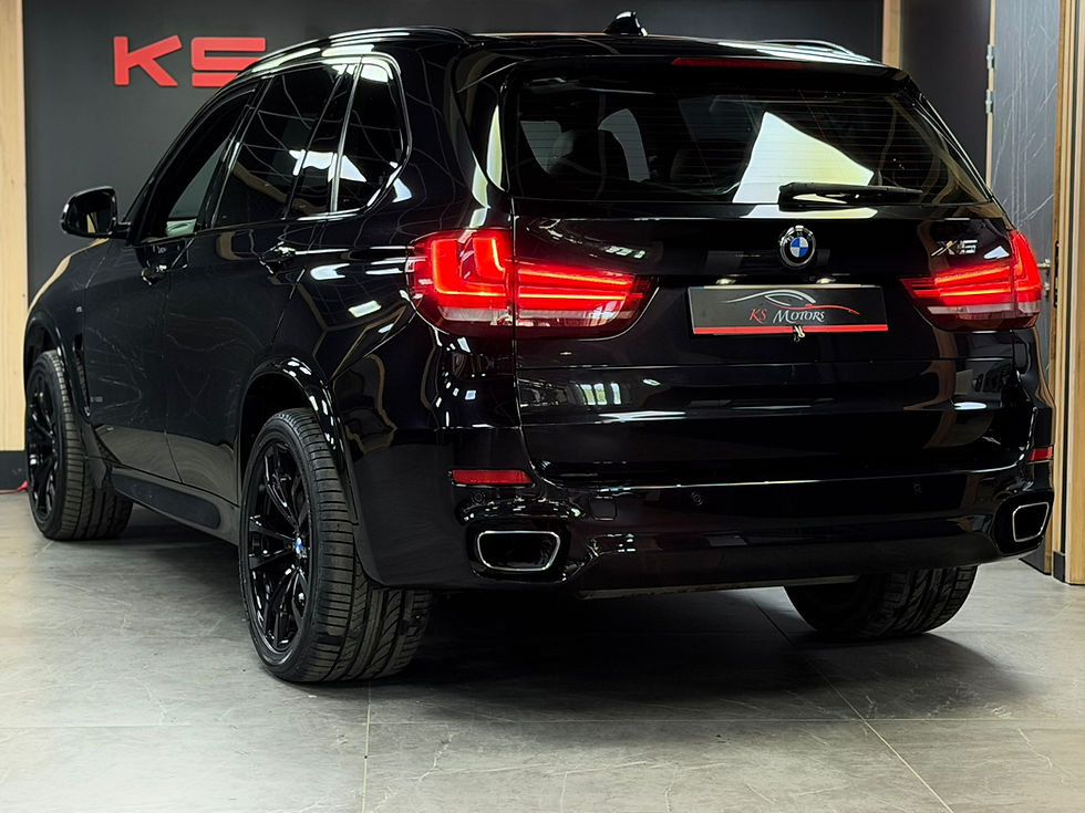 Miniature : BMW X5 (F15) XDRIVE 30DA 258 CV BVA GPS TEL TOIT OUVRANT PANORAMIQUE