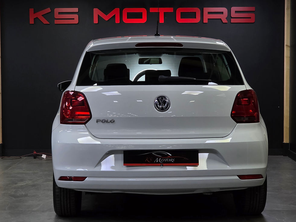 Miniature : VOLKSWAGEN POLO 1.0 75 CV BLUETOOTH AUDIO CLIM