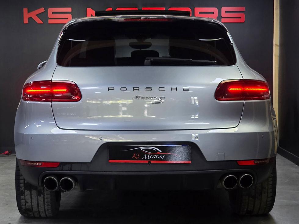 Miniature : PORSCHE MACAN S DIESEL 3.0 V6 258 CV PDK CARPLAY TOIT OUVRANT PANO