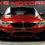Miniature : BMW M3 F80 3.0 431 CV DKG BVA GPS TEL TOIT CARBONE
