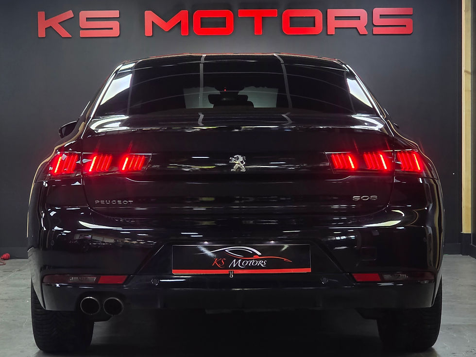 Miniature : PEUGEOT 508 2.0 BLUEHDI 180 CV BVA GPS BLUETOOTH CAMERA 360 CARPLAY