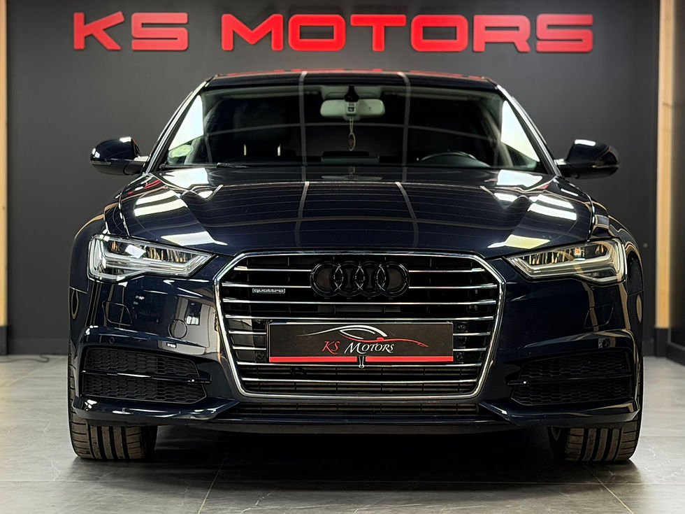 Miniature : AUDI A6 3.0 V6 TDI 272 CV QUATTRO BVA GPS BLUETOOTH CARPLAY CAMERA