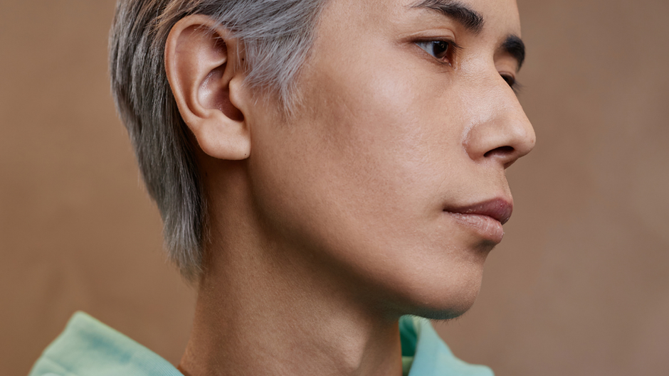 Autumn’s Hottest Men’s Hair Trends 