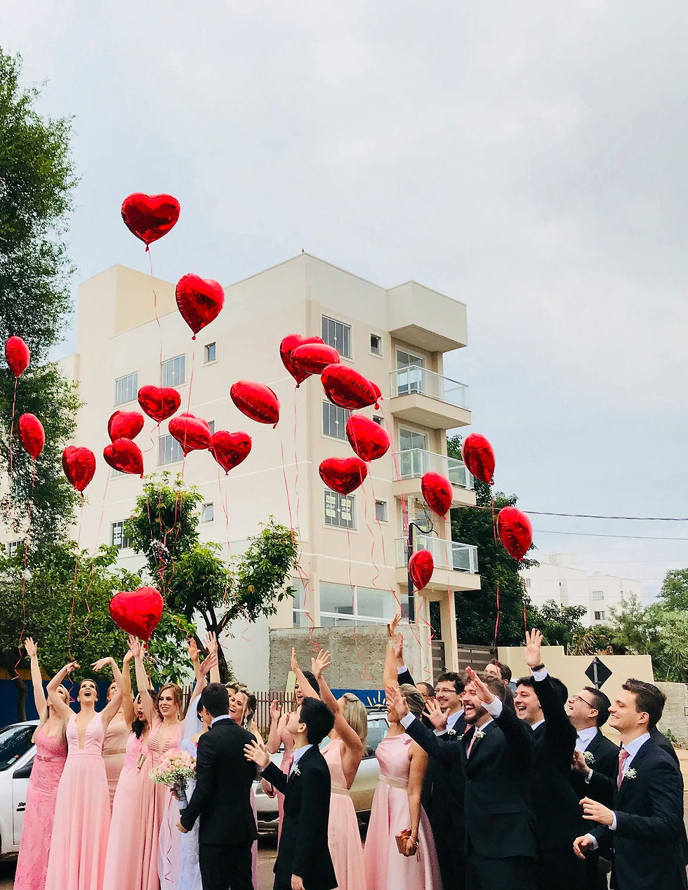 suprise de mariage, vidéo surprise de mariage