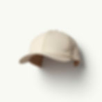 Gorra de Algodón Vintage