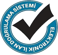 EİDS sisteminin kullanımı
