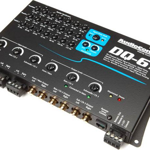 Audio Control DM-610 – $499