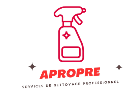 Nettoyage Professionnel à Marseille : APROPRE, Votre Santé.