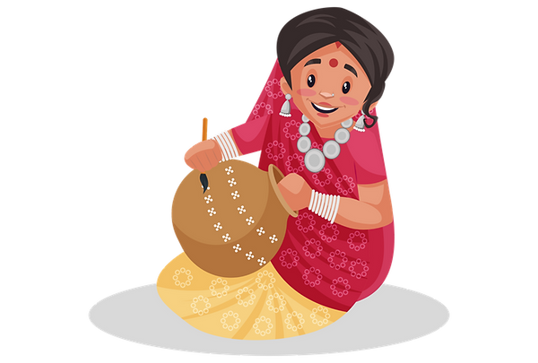 indian-rajasthani-woman-painting-clay-pot-2790999-2334993.png