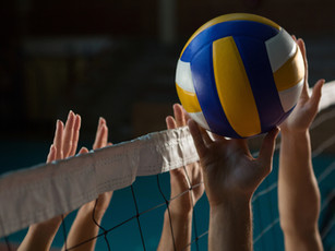 Volleyball