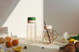 橙廚CHANCOO 果汁機