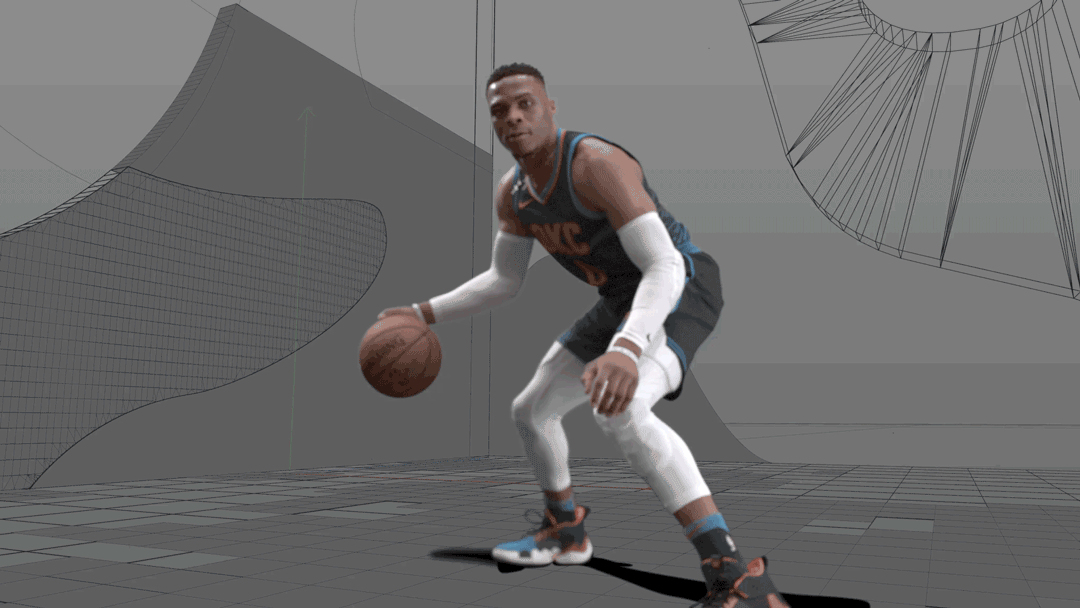 Bolt High Speed Comp