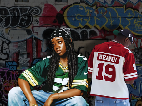 Il Ritorno della Moda Anni '90 nell'Hip-Hop: Come Influenza la Danza Oggi