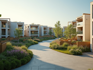 Navigating Housing Solutions for a Brighter Future