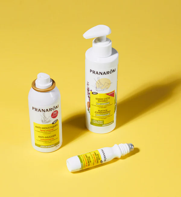 Aromapic