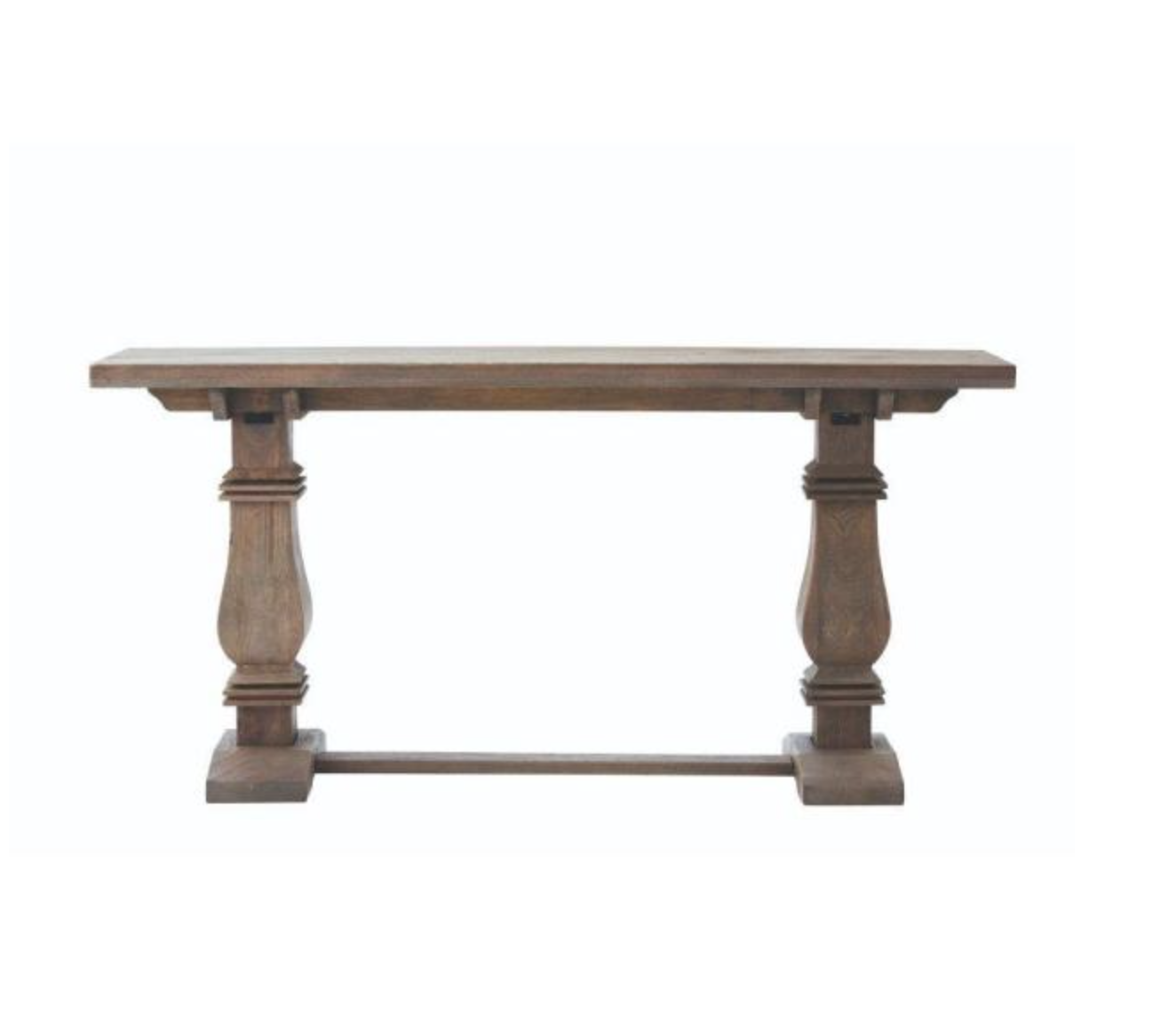 Victoria Console Table $100