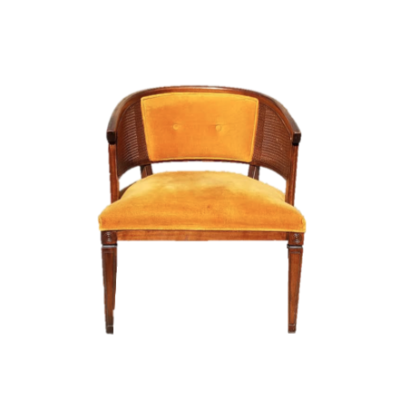 Juno Arm Chair $40
