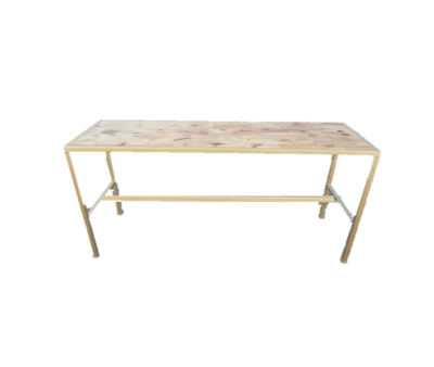 Sofa Table $60