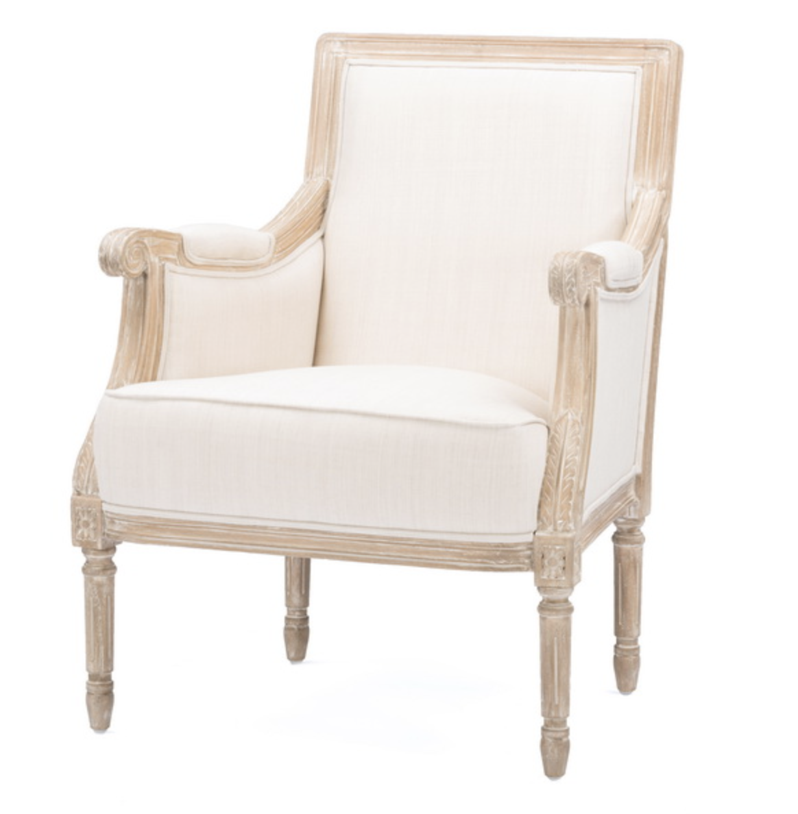 Ivy French Chair $100