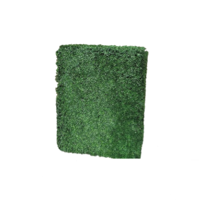 Faux Hedge