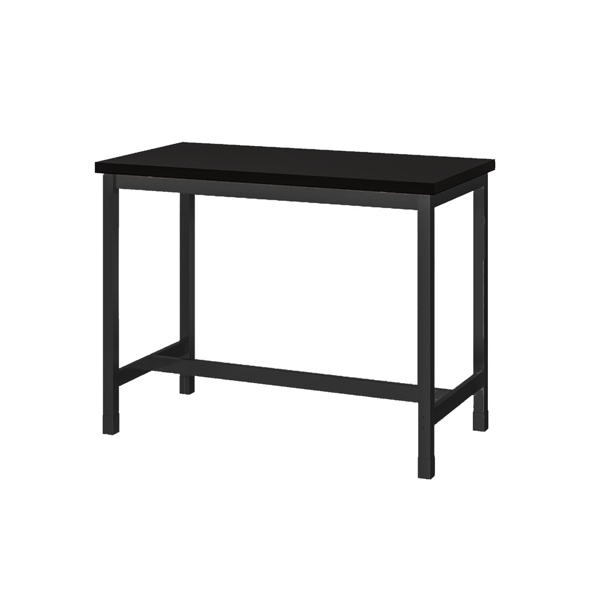 Black Urban Communal Table
