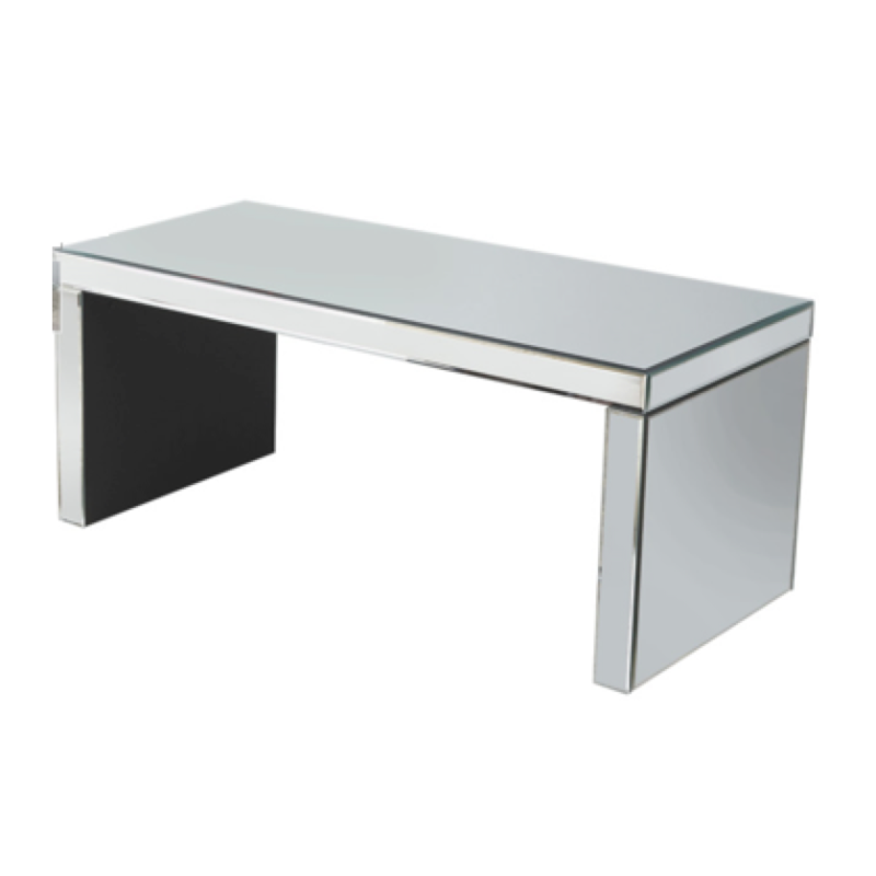 Ava Mirror Coffee Table