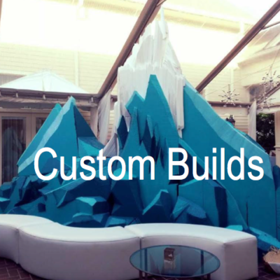 Custom Builds
