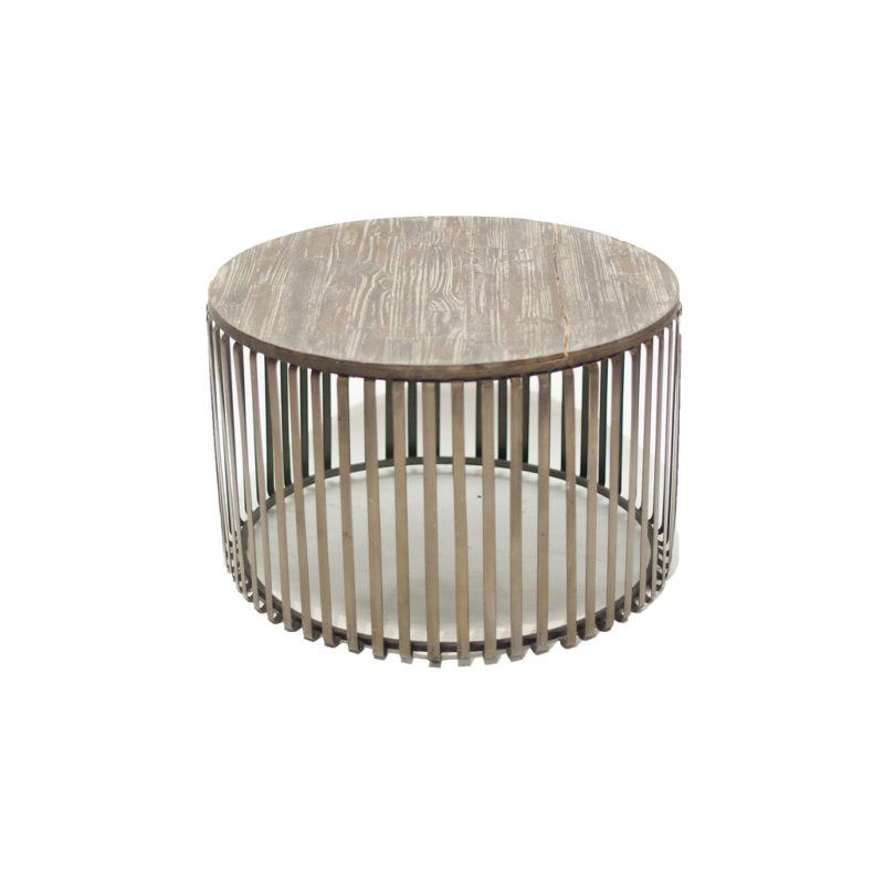 Gunnar Coffee Table