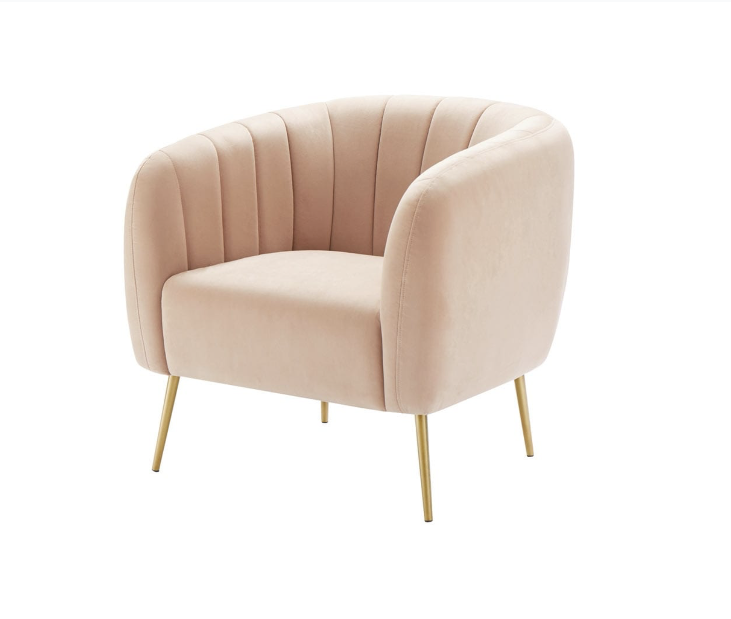 Cici Bloom Chair $100