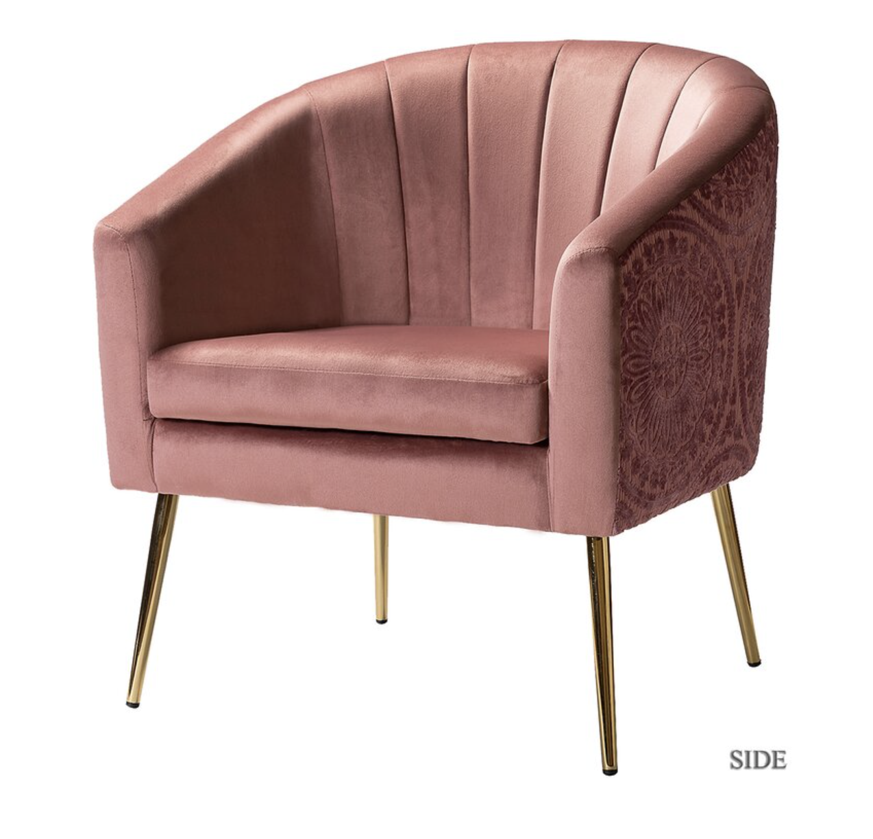 Sandra Chair $100