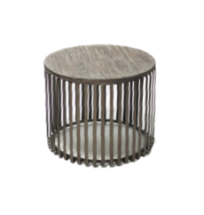 Gunnar Coffee Table