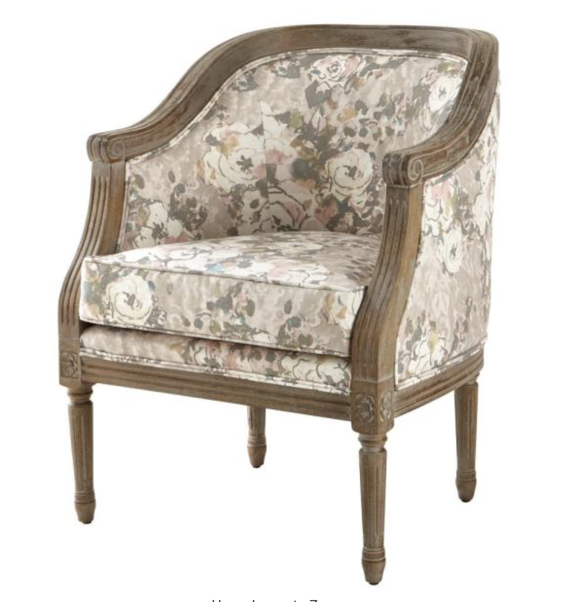 Primrose Armchair $125