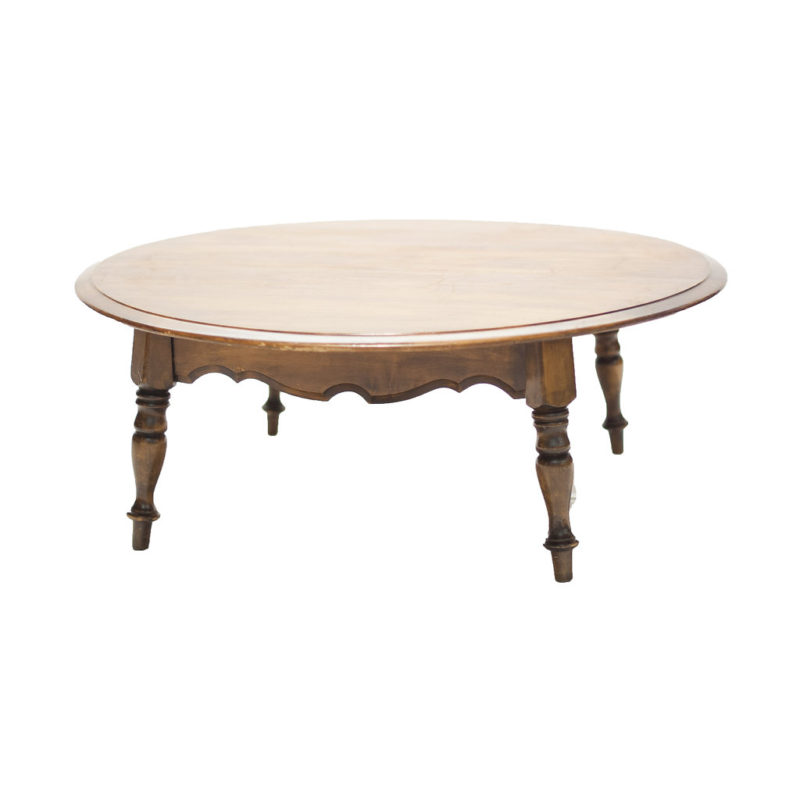 Simon Coffee Table