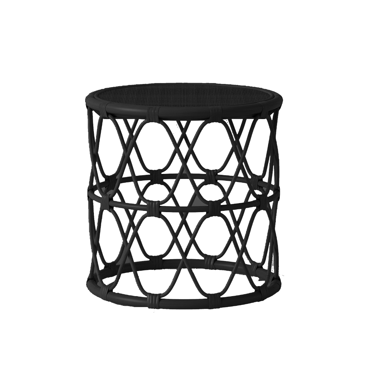 Jewel Round Side Table