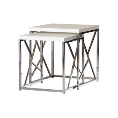 Abbie Nesting Tables $50