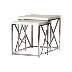 Abbie Nesting Tables $50