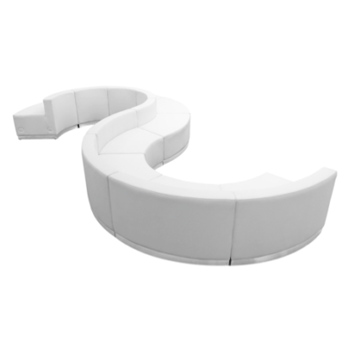 8 Piece Sectional Sofa